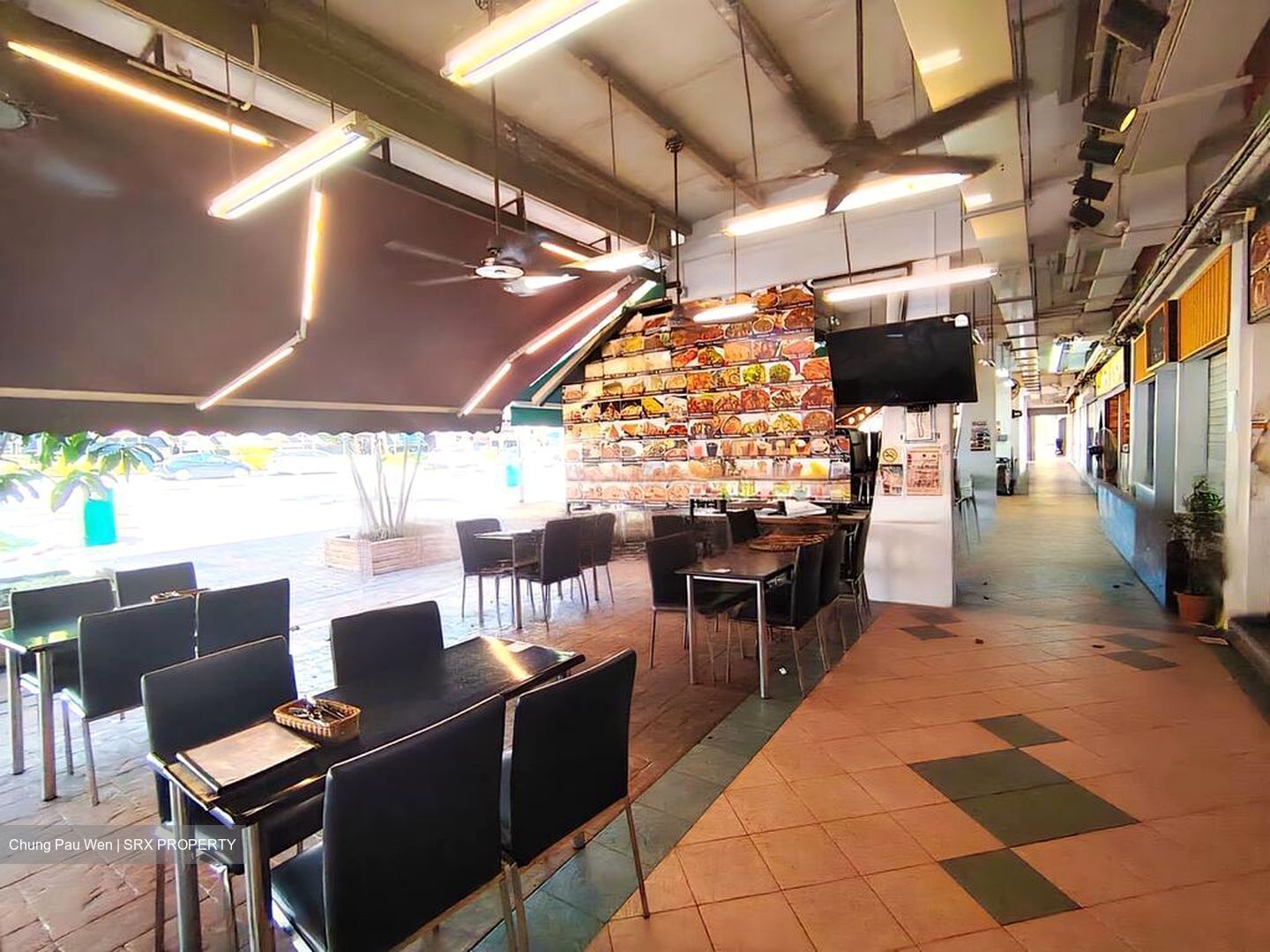 5 CHANGI VILLAGE ROAD (D17), Retail #549870271